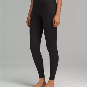 WUNDER UNDER HIGH-RISE TIGHT 28" *FULL-ON LUXTREME